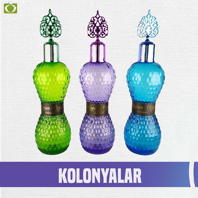 Kolonyalar